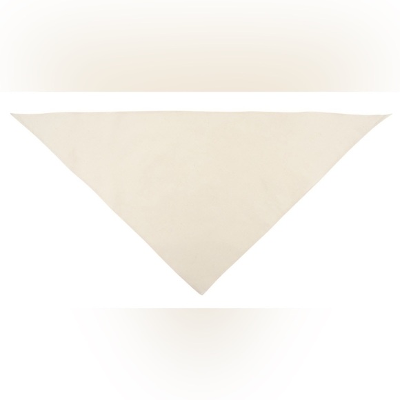 NEW Canvas Pet Bandana - Picture 3 of 4